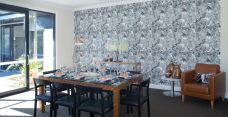 Arcare aged care maroochydore dining room 02
